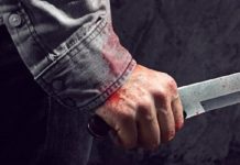 2 detenidos en El Bordo por apuñalar a un joven en una ingesta de bebidas alcohólicas