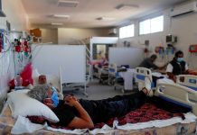 Nación confirma 229 muertes, 13 de ellas en Salta y 8.160 contagios en las últimas 24 horas