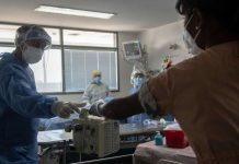 Coronavirus en Argentina: confirmaron 205 muertes y 6.731 contagios en las últimas 24 horas