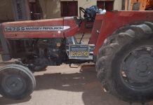 Imputaron al tractorista por el homicidio culposo de un trabajador en Tartagal