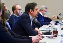 Los ministros de Educación aprobaron modificar el protocolo y habrá más presencialidad escolar en todo el país