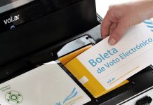 Sacaron a 2.150 bolivianos del padrón electoral de Aguas Blancas