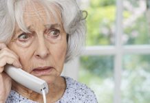 Su hija le robó el DNI, abrió una cuenta bancaria y pidió 19 créditos por $ 9 millones