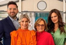 Bake Off en problemas? La estrategia de Telefe para levantar el muerto del rating