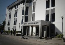 4 médicos del Hospital de Tartagal imputados por la muerte de un menor por supuesta mala praxis