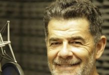 Julián Weich, tras haber encontrado el nombre de su padre fallecido en el padrón: “No tengo partido político”