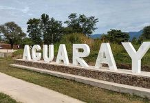 Un hombre de 33 años está en grave estado luego de ser atacado brutalmente en Aguaray