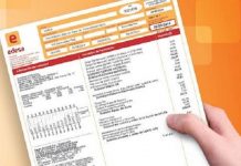 Excluirán el pago de impuestos municipales de la factura de luz