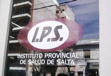 Advierten sobre estafas a afiliados al IPS