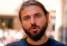 Grabois califica de “hijos de puta” a los senadores por el nuevo aumento