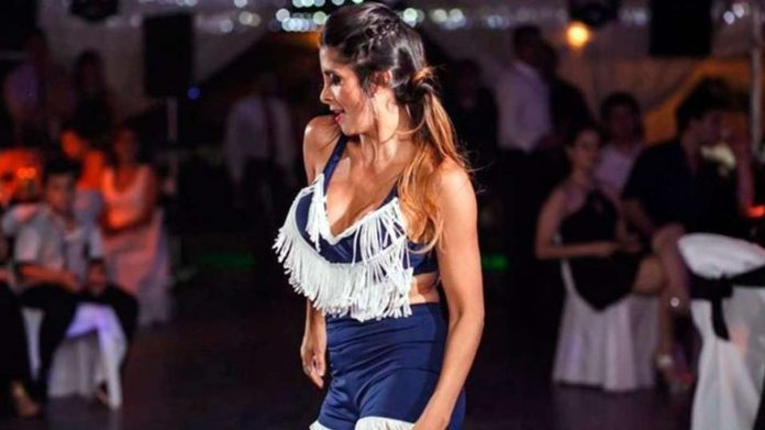 novia del asesino de tucuman