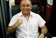 Solicitaron el juicio para el ex intendente Rubén Mendez, familiares y ex funcionarios: faltan 250 palos