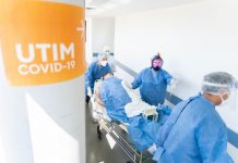 Salta: 59 contagios y por tercer día consecutivo no hubo fallecimientos por coronavirus