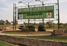 En Orán piden juicio para un acusado de homicidio que se había fugado a Bolivia