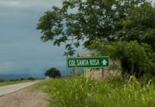 Un chofer fue detenido en Colonia Santa Rosa tras amenazar a su empleadora y retener el dinero