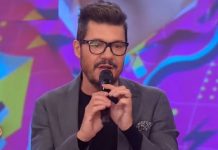 No lo ve nadie: Tinelli adelantó el final de su programa para la semana próxima