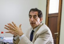 Nallar y Racioppi, ex funcionarios de Bettina Romero por imputados por certificados de obras falsos