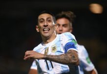 Vuelve el hijo pródigo: Ángel Di María regresa a Rosario Central y emociona al pueblo canalla