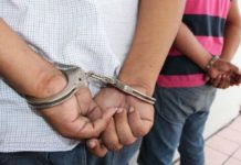 Prisión preventiva para dos hermanos que asesinaron a un menor en Barrio La Paz