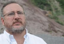 Manuel Cornejo seria candidato a Intendente de Quijano por los libertarios de Milei