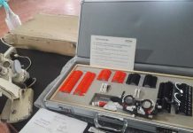 Dos mujeres imputadas por montar un consultorio oftalmológico “trucho” en Campo Quijano