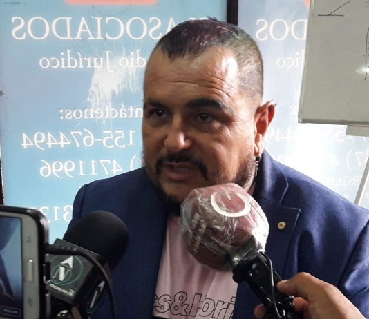 Golpe a una banda de estafadores de terrenos: condenan al abogado Santiago Pedroza y a un falso letrado