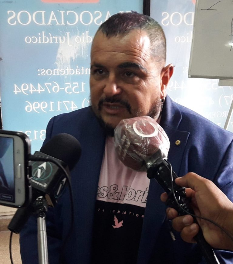Golpe a una banda de estafadores de terrenos: condenan al abogado Santiago Pedroza y a un falso letrado