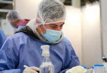 El Gobierno advierte que la circulación de coronavirus es muy alta y pide usar barbijos en espacios cerrados