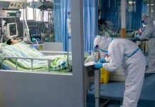 Coronavirus en Argentina: reportaron 5.301 nuevos contagios, la cifra más alta desde septiembre