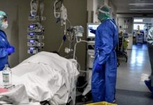 Nación reporta 10 muertos de coronavirus en Salta en las últimas 24 horas y 2.681 contagios en el país