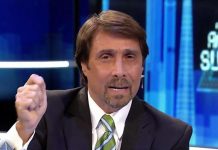 Bomba radial: Eduardo Feinmann será el conductor de la primera mañana en Mitre