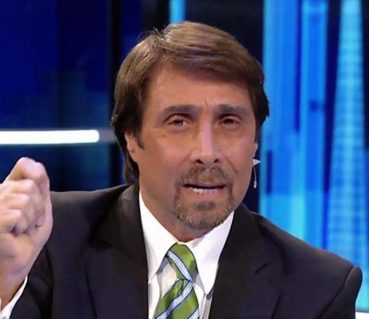 Dos discursos, un bochorno. Por Eduardo Feinman