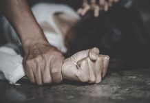 Atrapada en la red, sometida en el encierro: el dramático rescate de una joven santiagueña cautiva en Salta