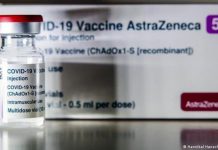 Descubrieron el posible desencadenante de las trombosis poco frecuentes en vacunados con AstraZeneca