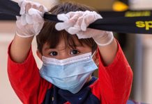 En una semana se duplicaron los niños y adolescentes internados con COVID-19 en el Hospital Garrahan