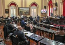 El Senado provincial tratará mañana el proyecto de Ley de Presupuesto 2022