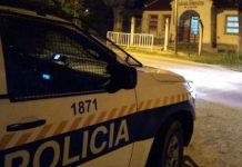 Tres detenidos, vehículos secuestrados y disparos: investigan un violento episodio en Orán
