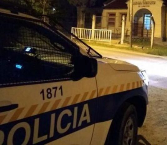 Tres detenidos, vehículos secuestrados y disparos: investigan un violento episodio en Orán