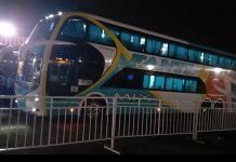 Alerta en Salta: volvieron del viaje de egresados desde Córdoba con coronavirus