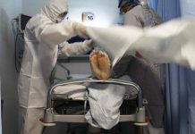 Siguen subiendo los casos de Coronavirus: el Ministerio de Salud confirmó 3.089 nuevos contagios y 23 muertes