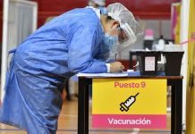 Coronavirus en Argentina: confirmaron 11 muertes y 1.570 contagios en las últimas 24 horas