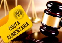 Le sacaron la licencia de conducir y le prohibieron salir del país por no pagar la cuota alimentaria