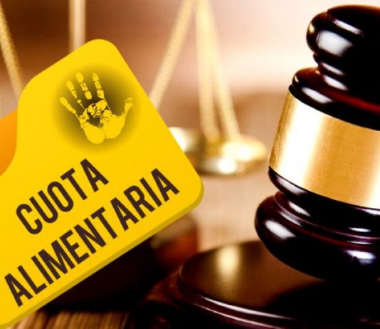 Madre deberá pagar la cuota alimentaria por su hijo adolescente que vive con el padre