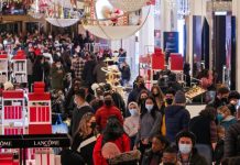 Alarma mundial por una nueva ola de COVID-19: crecen las restricciones por el avance de Ómicron