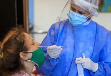 Covid hoy: contagios más rápidos, pero 93% menos de muertes que en la segunda ola