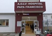 Investigan la muerte de una niña de 11 años en la zona sudeste de la ciudad