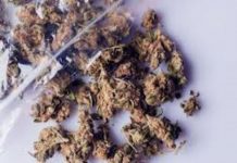 Detienen en El Carril a un hombre que les vendía marihuana a menores