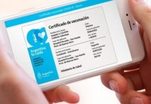 En Salta también habrá pase sanitario para actividades masivas y en espacios cerrados