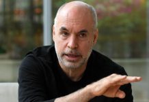 Rodríguez Larreta: “El consenso fiscal no es el camino para solucionar el problema”