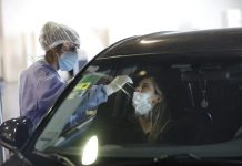 Coronavirus en Argentina: reportan 42.032 nuevos casos, el número más alto desde el inicio de la pandemia